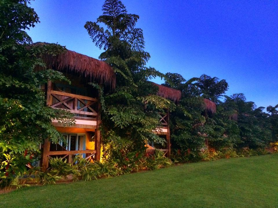 אנגרה דוס רייס Hotel Do Bosque Eco Resort מראה חיצוני תמונה
